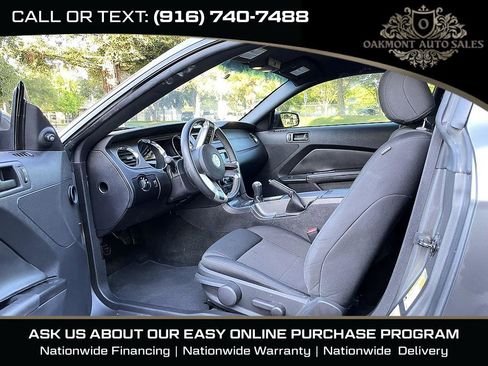 Used 2014 Ford Mustang GT RWD image 11