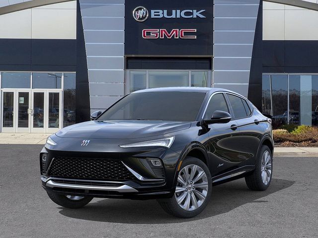 New 2026 Buick Envista Sport Touring FWD image 6