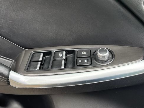 Used 2016 MAZDA CX-5 Grand Touring AWD/4WD image 17