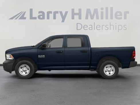 Used 2015 RAM 1500 Express image 3