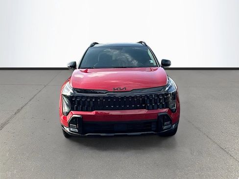 Certified 2026 Kia Sportage X-Pro Prestige AWD/4WD image 2