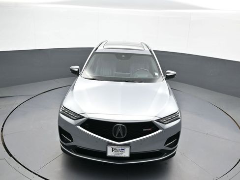Used 2024 Acura MDX Type S image 37