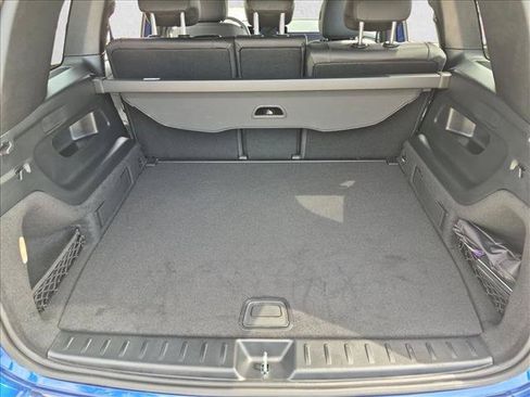 Used 2026 Mercedes-Benz GLB 250 4MATIC image 6