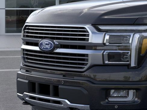New 2026 Ford F150 Platinum AWD/4WD image 22