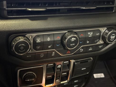 New 2026 Jeep Wrangler Willys image 19