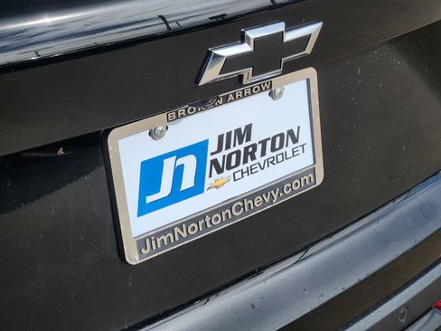 New 2026 Chevrolet Equinox RS w/ Safety and Technology Package image 7