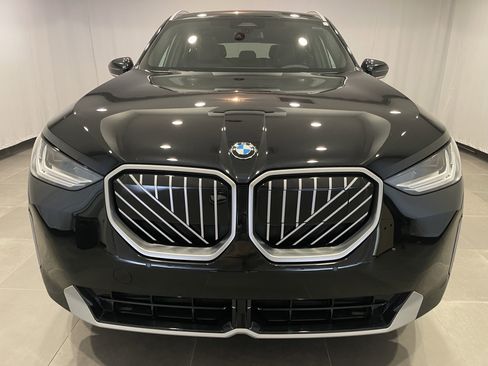 New 2026 BMW X3 xDrive30 w/ Convenience Package image 2