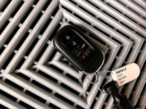 Used 2024 Honda CR-V EX image 10