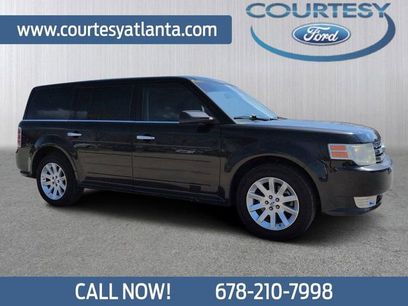 Used 2011 Ford Flex SEL