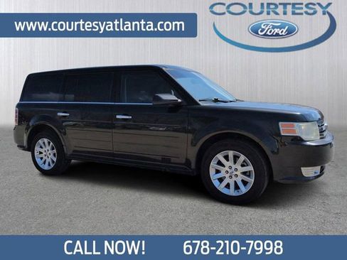 Used 2011 Ford Flex SEL image 1