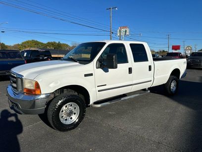 Used 2000 Ford F350 XLT