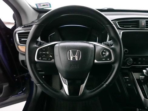 Used 2017 Honda CR-V EX-L image 16