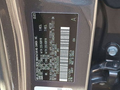 Used 2024 Lexus NX 350 AWD w/ Cold Area Package image 18