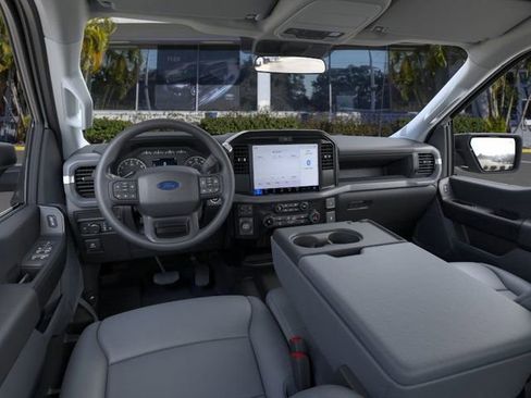 New 2026 Ford F150 XL w/ Tow/Haul Package image 9