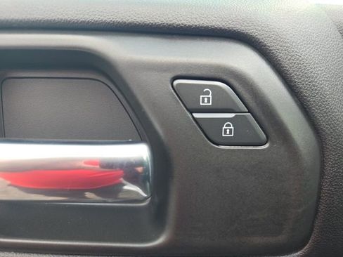 Used 2026 GMC Sierra 1500 Pro w/ Graphite Edition image 35