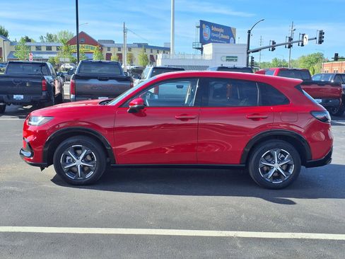 Used 2025 Honda HR-V EX-L image 30