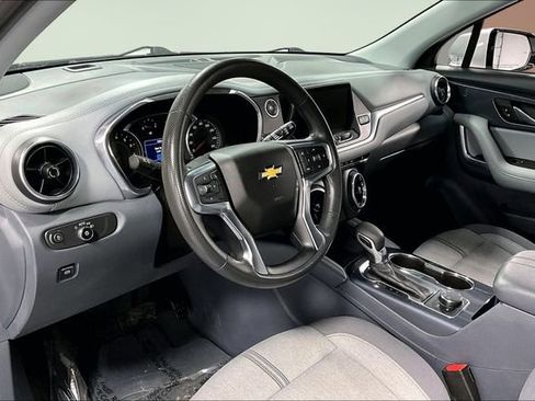 Used 2021 Chevrolet Blazer LT image 16