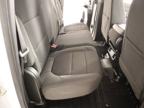 Used 2022 Chevrolet Silverado 2500 W/T w/ WT Fleet Convenience Package image 13