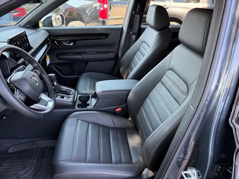 Certified 2026 Honda CR-V Sport Touring image 15