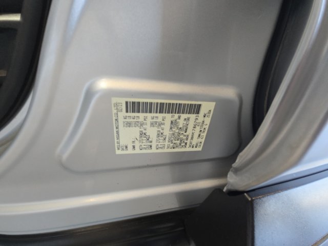 Used 2023 Nissan Rogue SV AWD/4WD image 25