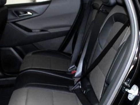 New 2026 Chevrolet Equinox LT w/ Convenience Package II image 19