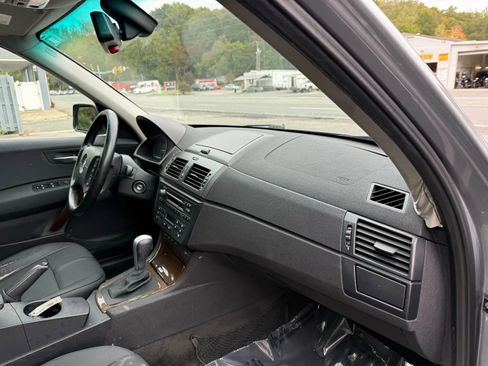 Used 2006 BMW X3 3.0i image 17