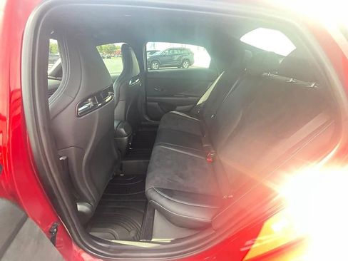 Used 2024 Hyundai Elantra N FWD image 23