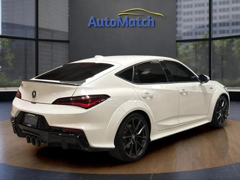 Used 2026 Acura Integra Type S FWD image 10