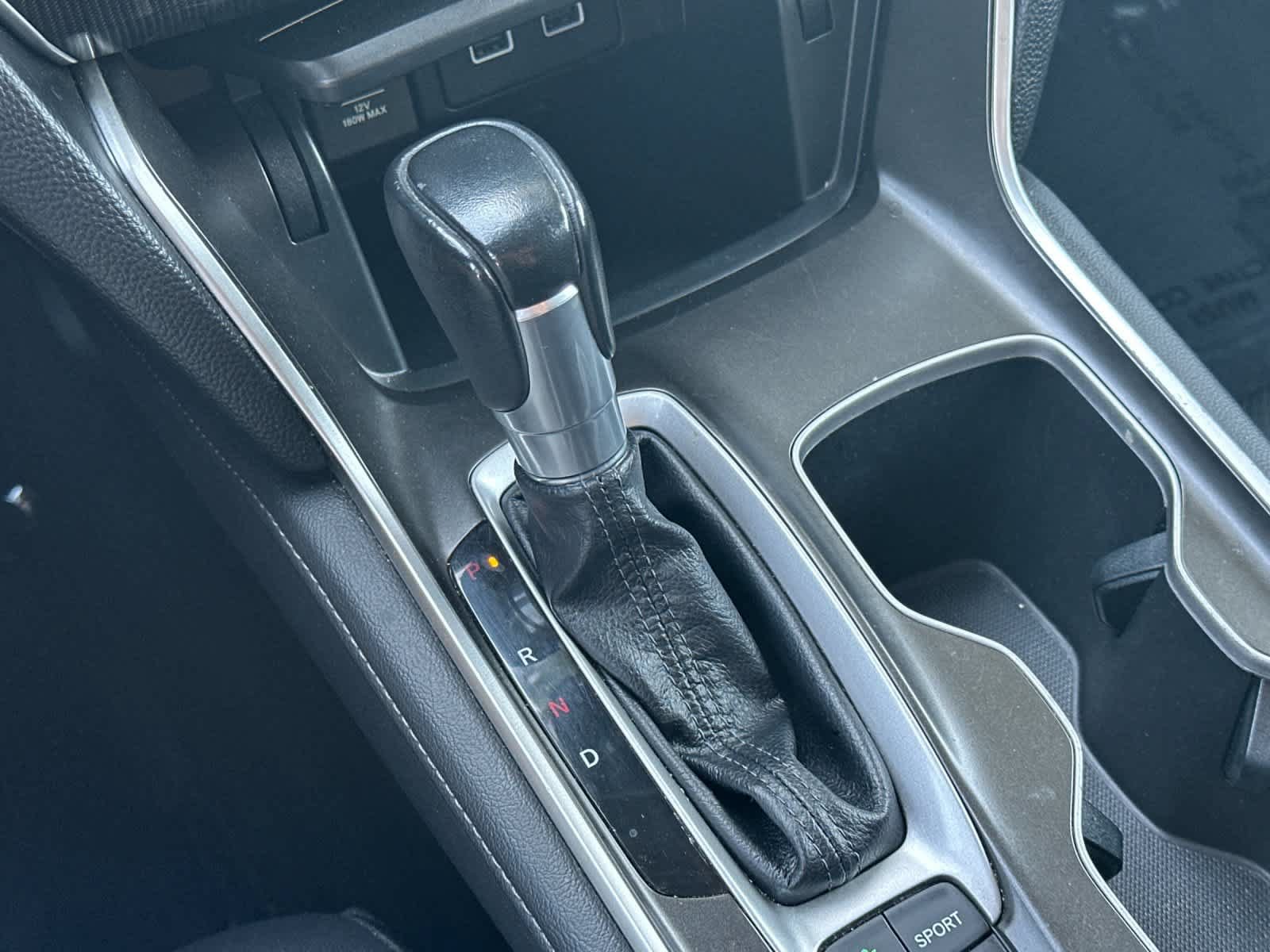 Used 2021 Honda Accord Sport Special Edition image 21