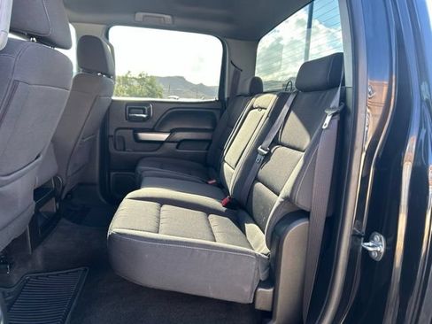 Used 2017 Chevrolet Silverado 2500 LT w/ All Star Edition RWD image 10