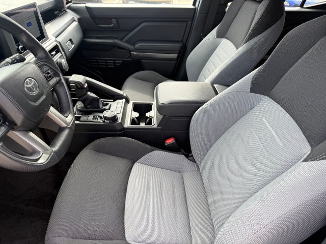 Used 2026 Toyota 4Runner TRD Off-Road AWD/4WD image 11