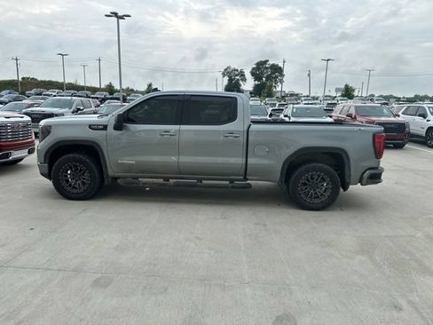 Used 2026 GMC Sierra 1500 Elevation w/ Preferred Package AWD/4WD image 6