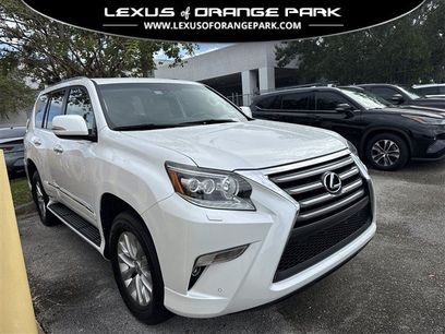 Used 2014 Lexus GX 460 w/ Premium Package