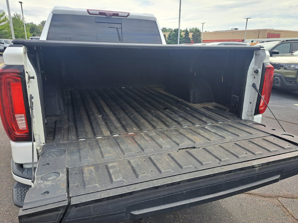 Used 2023 GMC Sierra 1500 Denali Ultimate AWD/4WD image 31