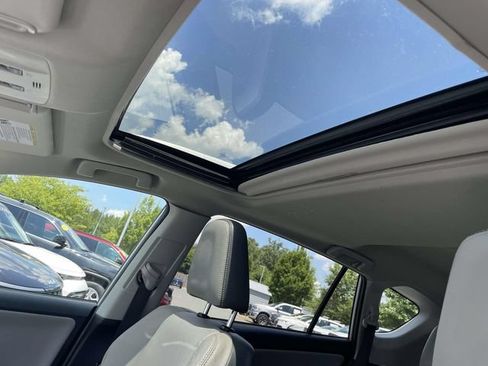 Used 2015 Toyota RAV4 Limited AWD/4WD image 18