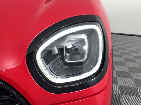 Used 2023 MINI Cooper Countryman S FWD image 12