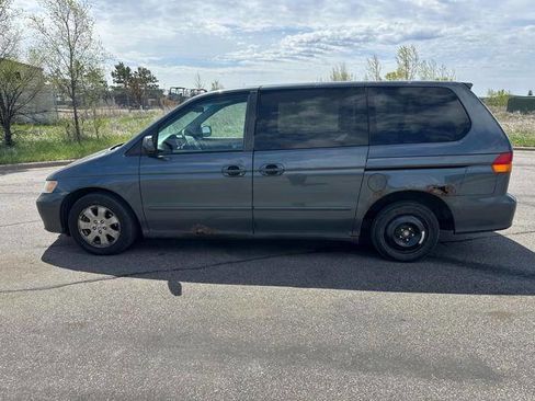 Used 2003 Honda Odyssey EX-L image 51
