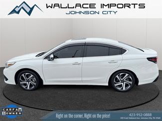 Used 2021 Subaru Legacy Touring XT w/ Popular Package #3 video 1