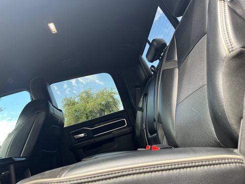 Used 2021 RAM 2500 Laramie AWD/4WD image 10