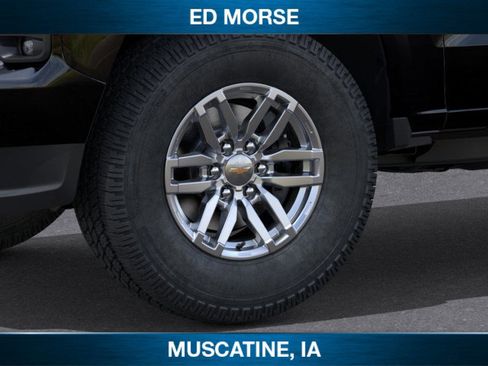 New 2026 Chevrolet Colorado LT w/ LT Convenience Package image 9