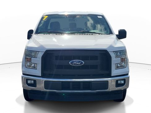 Used 2017 Ford F150 XL w/ Equipment Group 101A Mid RWD image 2