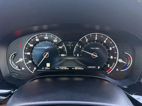 Used 2018 BMW 530i xDrive w/ Premium Package AWD/4WD image 23