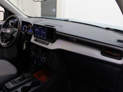 Certified 2022 Ford Maverick XLT w/ Equipment Group 300A Standard AWD/4WD image 4