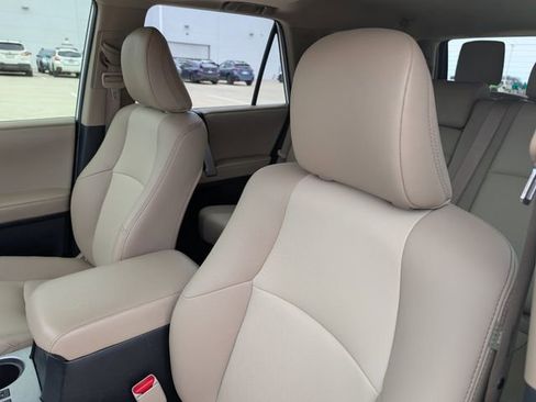 Used 2023 Toyota 4Runner SR5 Premium w/ Moonroof Package image 10