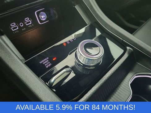 New 2026 Jeep Grand Cherokee L Limited w/ Limited Altitude Package AWD/4WD image 29
