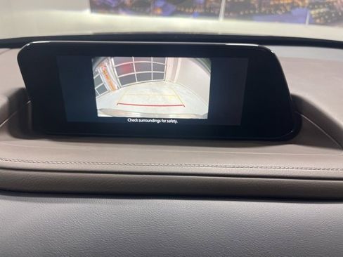 Used 2025 MAZDA CX-30 AWD 2.5 S w/ Premium Package image 15