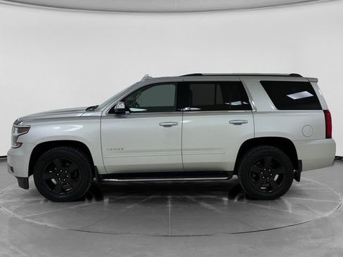 Used 2018 Chevrolet Tahoe Premier image 6