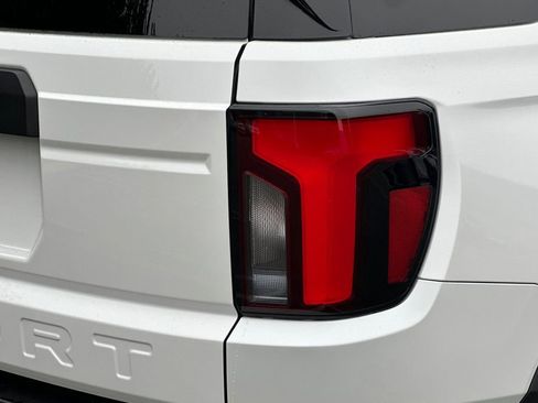 New 2026 Honda Passport RTL image 31