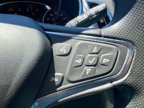 Certified 2024 Chevrolet Equinox LS w/ LS Convenience Package image 25