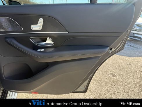 Certified 2026 Mercedes-Benz GLS 450 4MATIC image 26